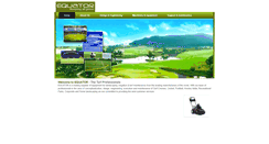 Desktop Screenshot of equator.pk